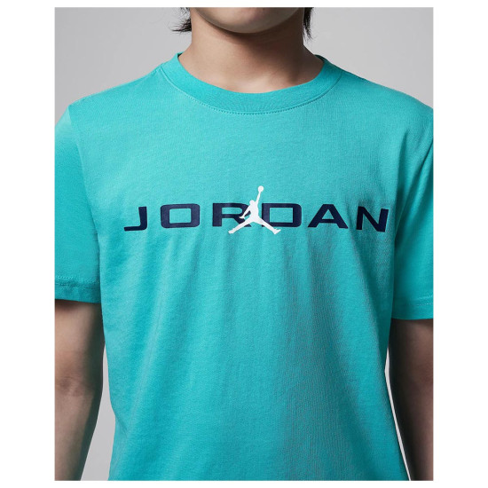 Jordan Παιδική κοντομάνικη μπλούζα Air Stretch T-Shirt